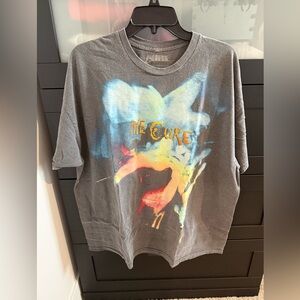 Urban Outfitters The Cure oversized tee
